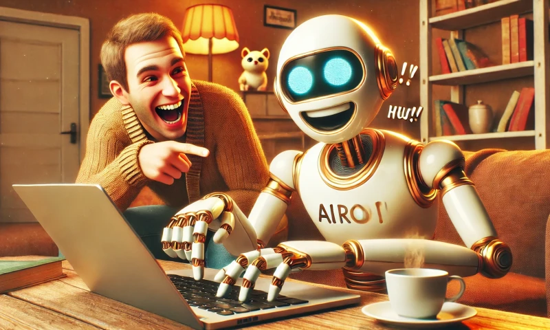 SEO та AI: традиційне SEO не працює