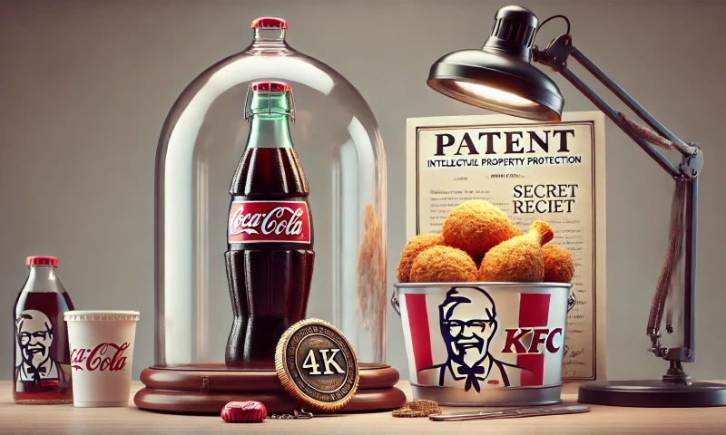 Як захистити торгову марку, інтелектуальну власність