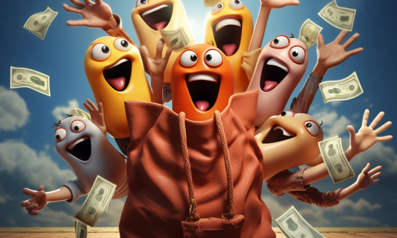 Ефективні техніки  продажів, які підкорять покупця