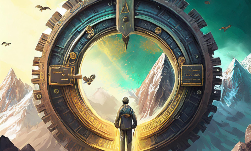 Обмежуючі установки підприємців, які не дають пробити фінансову стелю