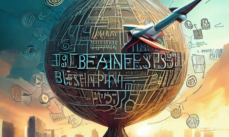 Бізнес термінологія