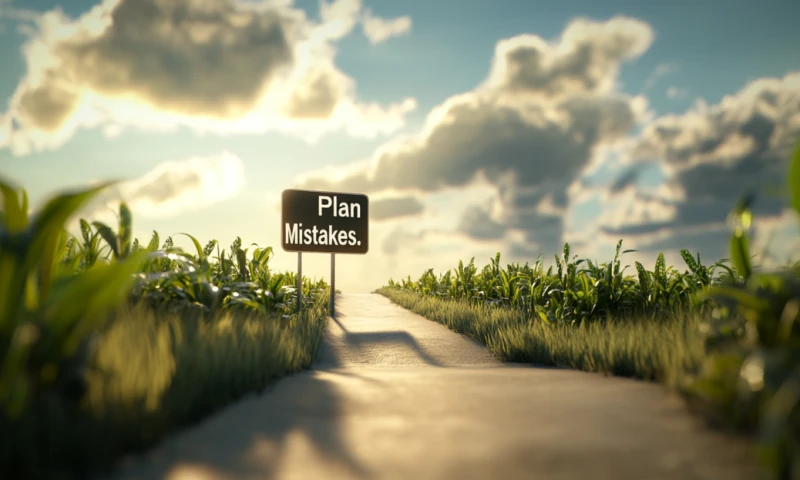 Бізнес-помилки та проблеми розвитку бізнесу