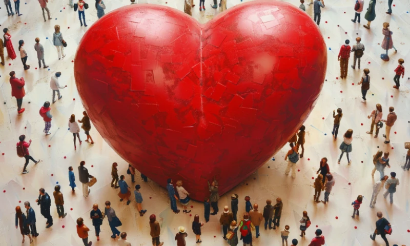 Ефективний брендинг: Що таке бренд і чому він важливий для бізнесу.