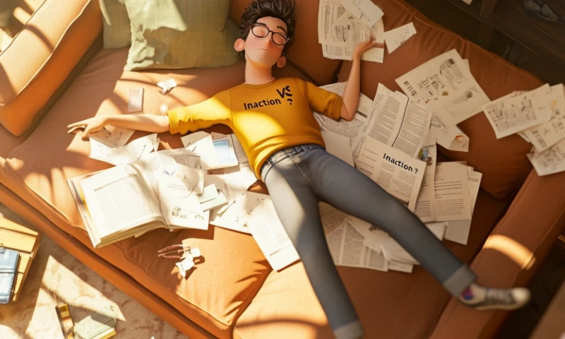 Як досягати цілей.. твої помилки, що стоять на шляху до успіху