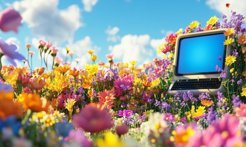 Як стати флористом та використовувати AI для креативу в бізнесі