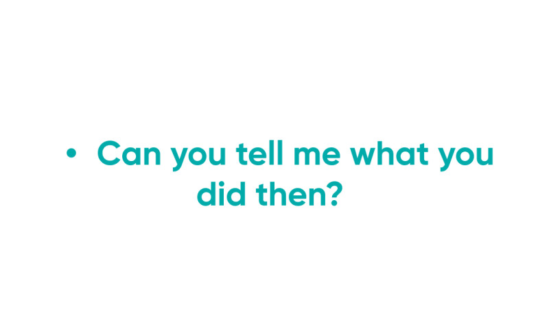 Why do 90% of startups fail? The answer lies in problematic interviews