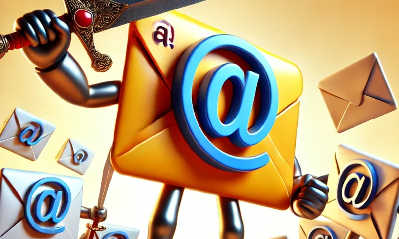 Як Корпоративна Пошта на власному домені підвищує довіру та продуктивність бізнесу?