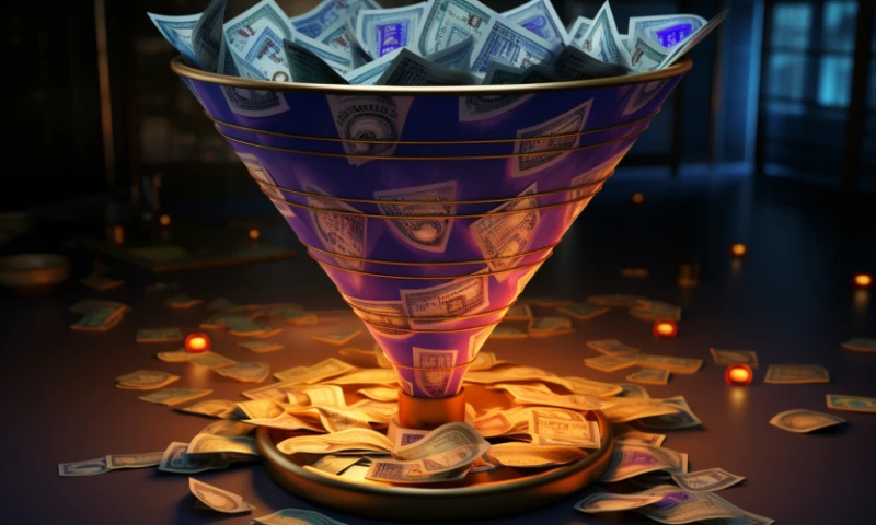 Від ідеї до успішного проєкту. Воронки інфобізнесу