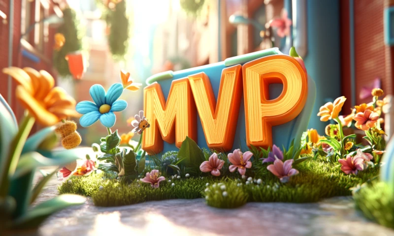 Чому MVP важливий для розвитку бізнесу