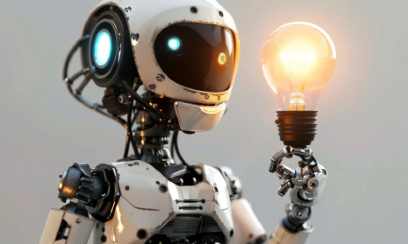 Можливості, які пропонує AI для бізнесу