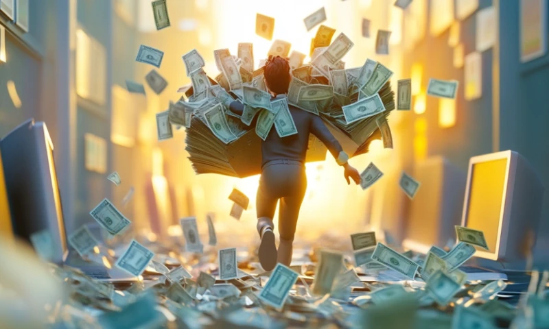 Розвиток бізнесу та успіх у мінімізації помилок