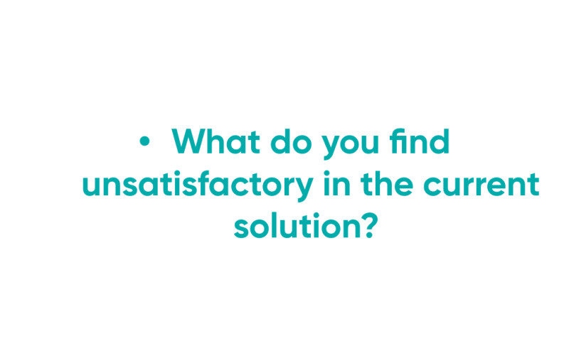 Why do 90% of startups fail? The answer lies in problematic interviews