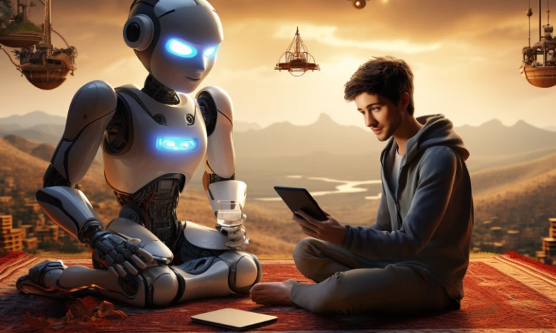 ШІ для бізнесу: найкращі AI інструменти для підприємців