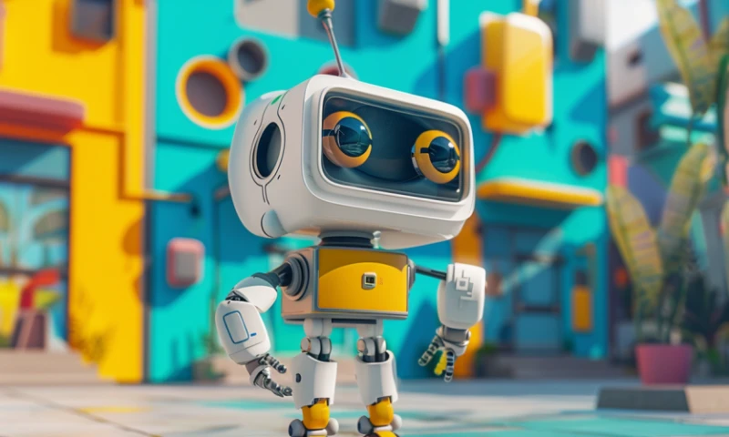 Можливості, які пропонує AI для бізнесу