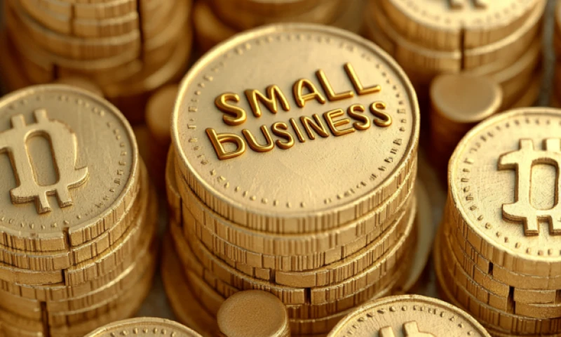 Інвестиції у малий бізнес. Твої вигоди та перспективи