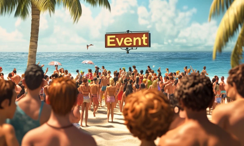 Івент-маркетинг — ТОП інструмент залучення клієнтів