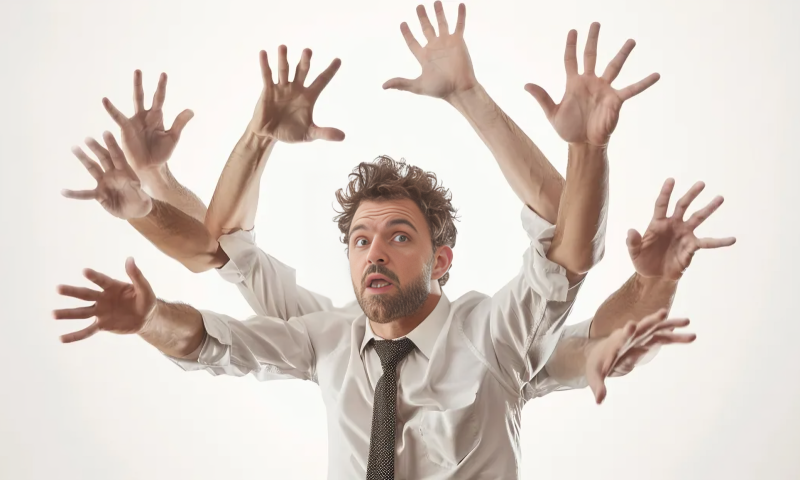 Маркетинг для бізнесу: що потрібно робити, щоб бренд був помітним скрізь