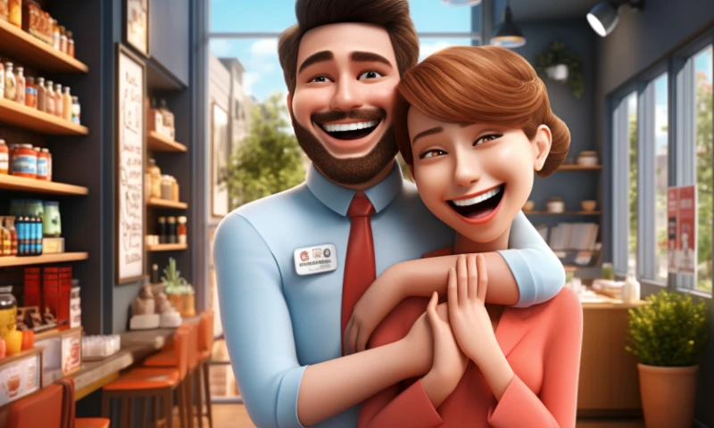 Effective touchpoints: how to increase customer flow, attract, and retain them