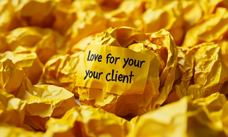 Комунікація з клієнтом. Як побудувати взаємодію?