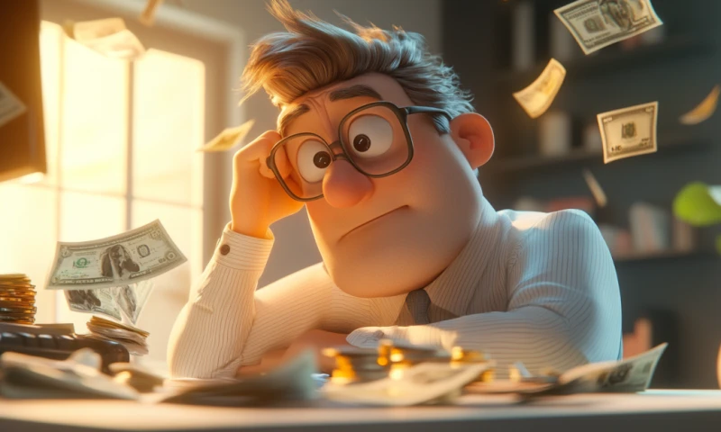 Бізнес-помилки та проблеми розвитку бізнесу