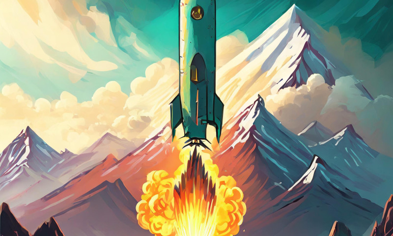 Контент, що перемагає: секрети вибухової присутності