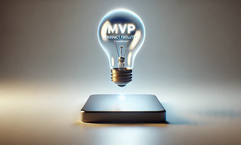 MVP продукту, що мені робити після перших успішних продажів?